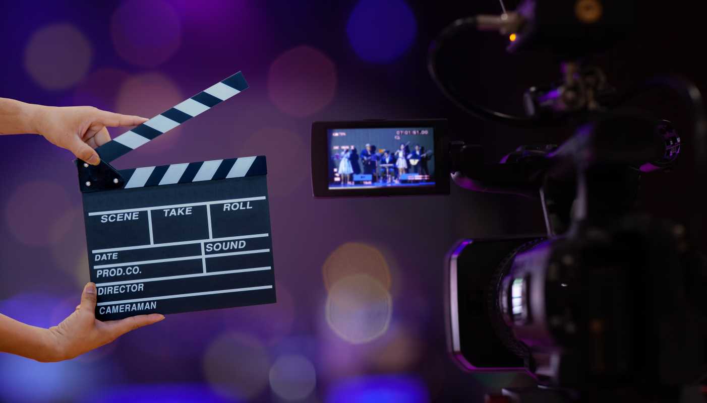 Visiting Iconic Film Locations