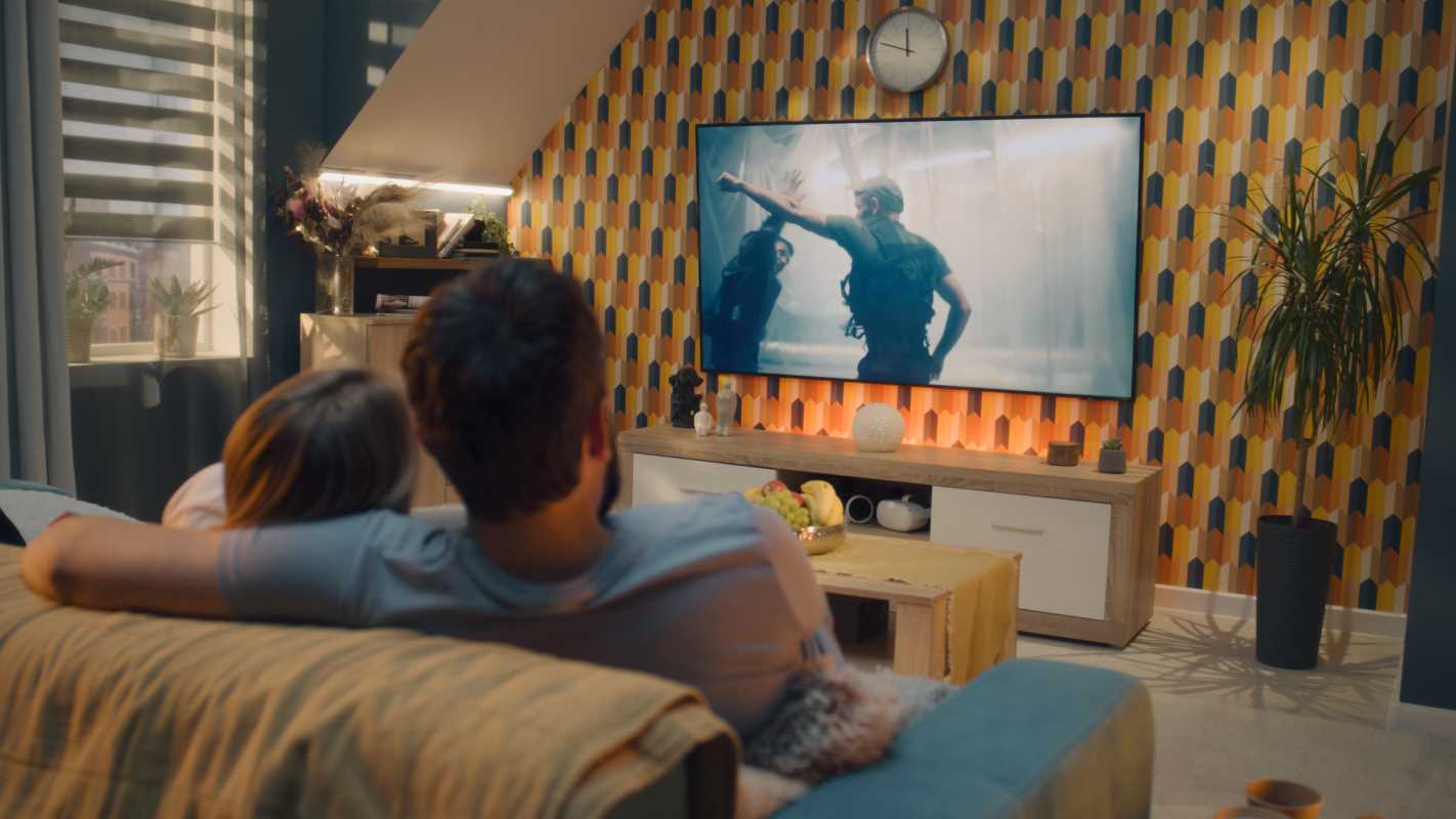 Who’s Leading the Streaming Platform Market in 2025? 