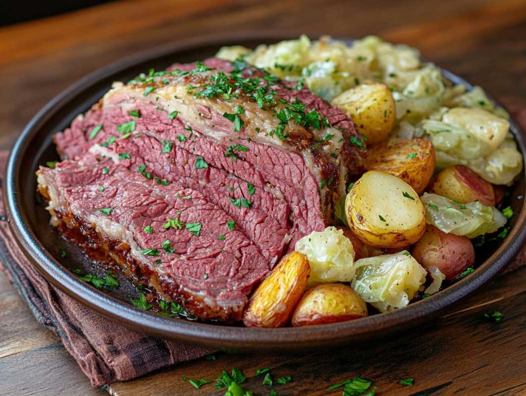 7 Must-Eat Foods for St. Patrick’s Day (With Recipes!)