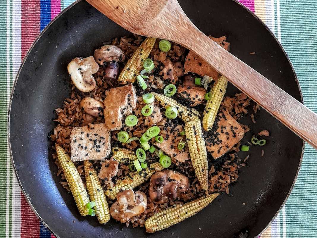 Easy Weeknight Dinner Recipes for Busy Families