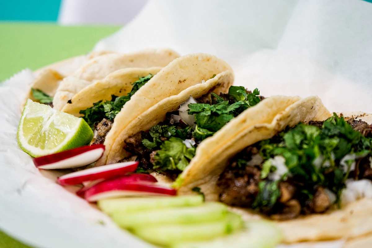 The Best Food Trends to Try in 2025